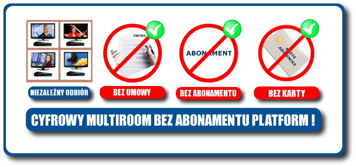 zbiorcza instalacja antenowa multiroom  - system telewizyjny multiroom - jak oglda programy telewizji cyfrowej na wielu telewizorach niezalenie - bezpatny multiroom - cyfrowa instalacja antenowa  - zbiorcza instalacja antenowa - instalacje antenowe w bielsku biaej - montaz anten zbiorczych - serwis instalacji antenowych - AZART - antena zbiorcza radiowo-telewizyjna dla bloku wielomieszkaniowego - instalacja antenowa w budnykach wielorodzinnych - system antenowy multiroom dla domów i telewizja cyfrowa dla wielu odbiorców z jednej anteny - zbiocza instalacja antenowa do telewizji cyfrowej