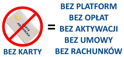 TELEWIZJA CYFROWA BEZ KARTY BEZ OPAT AKTYWACYJNYCH BEZ UMOWY BEZ RACHUNKÓW - CYFROWA TELEWIZJA BEZ ABONAMENTU