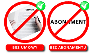 DARMOWA TELEWIZJA CYFROWA - BEZ UMOWY - BEZ ABONAMENTU - BEZ AKTYWACJI KARTY - TELEWIZJA BEZ ZOBOWIĄZAŃ I BEZ DOŁADOWAŃ