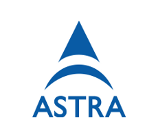 SATELITA ASTRA