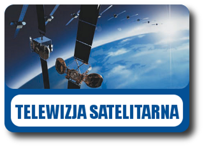 CYFROWA TELEWIZJA SATELITARNA - KANAY TELEWIZJI CYFROWEJ DOSTPNE Z ANTENY SATELITARNEJ - JAK ODBIERA KANAY SATELITARNEJ TELEWIZJI CYFROWEJ