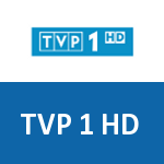 TVP 1 HD