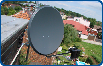 antena  czechowice - instalacja i ustawianie anten satelitarnych czechowice-dziedzice