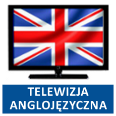 TELEWIZJA ANGLOJZYCZNA Z SATELITY