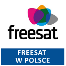 FREEESAT W POLSCE