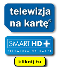 TELEWIZJA NA KART SMART HD+